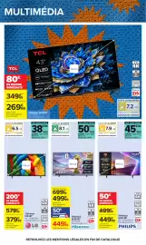 Catalogue Carrefour page 76