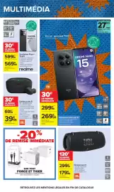 Catalogue Carrefour page 77