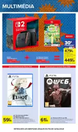 Catalogue Carrefour page 79