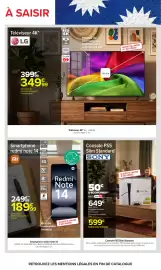 Catalogue Carrefour page 80