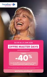 Catalogue Carrefour page 82