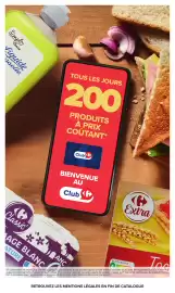 Catalogue Carrefour page 83