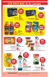 Catalogue Super U page 10