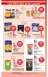 Catalogue Super U page 11
