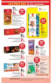 Catalogue Super U page 13