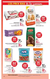 Catalogue Super U page 14