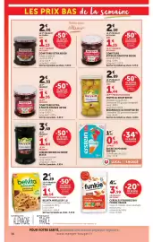 Catalogue Super U page 16