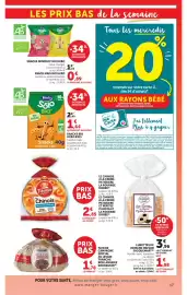 Catalogue Super U page 17
