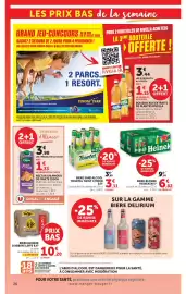 Catalogue Super U page 20