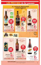 Catalogue Super U page 21