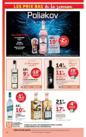 Catalogue Super U page 22