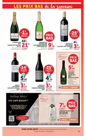 Catalogue Super U page 23