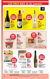 Catalogue Super U page 24