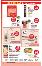 Catalogue Super U page 26