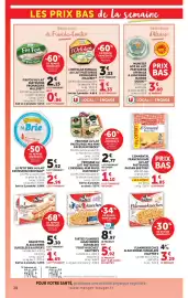 Catalogue Super U page 28