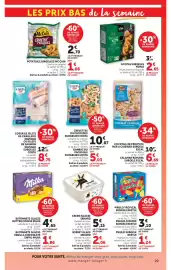 Catalogue Super U page 29