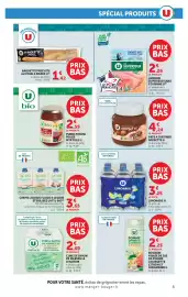 Catalogue Super U page 3