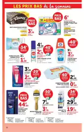 Catalogue Super U page 32