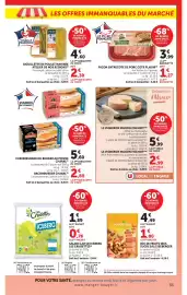 Catalogue Super U page 33