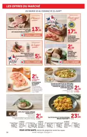 Catalogue Super U page 34