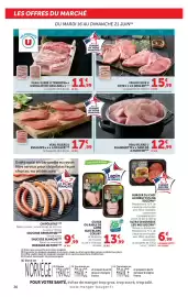 Catalogue Super U page 36
