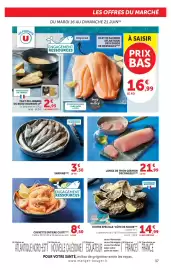 Catalogue Super U page 37