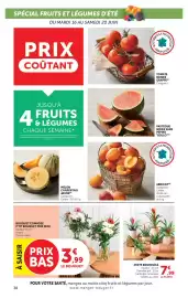 Catalogue Super U page 38