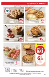 Catalogue Super U page 39