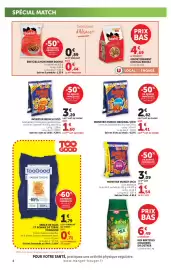 Catalogue Super U page 4