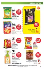 Catalogue Super U page 5