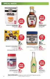 Catalogue Super U page 6