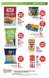 Catalogue Super U page 7