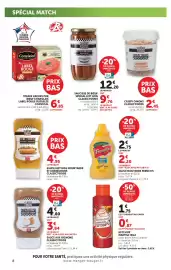 Catalogue Super U page 8