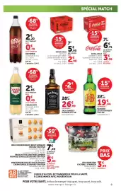 Catalogue Super U page 9