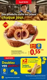 Catalogue Lidl semaine 25 page 10