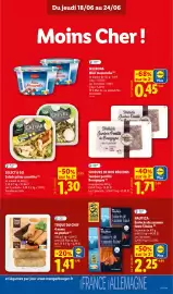 Catalogue Lidl semaine 25 page 11
