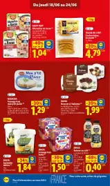Catalogue Lidl semaine 25 page 12