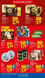 Catalogue Lidl semaine 25 page 13