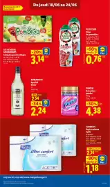 Catalogue Lidl semaine 25 page 15