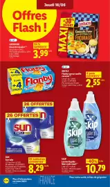 Catalogue Lidl semaine 25 page 16