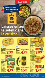 Catalogue Lidl semaine 25 page 17