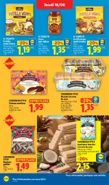Catalogue Lidl semaine 25 page 18