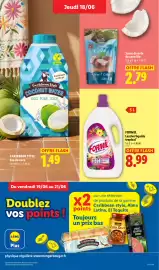 Catalogue Lidl semaine 25 page 19