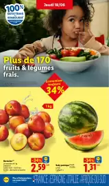 Catalogue Lidl semaine 25 page 2