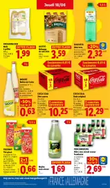 Catalogue Lidl semaine 25 page 21
