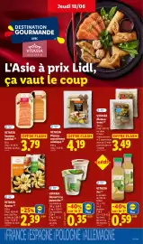 Catalogue Lidl semaine 25 page 23