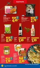 Catalogue Lidl semaine 25 page 24