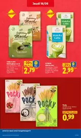 Catalogue Lidl semaine 25 page 25
