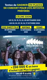 Catalogue Lidl semaine 25 page 26