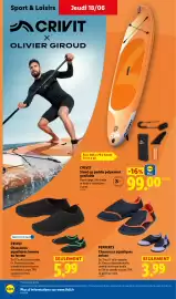 Catalogue Lidl semaine 25 page 28